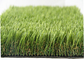 Verziert Art und die PET Material-Landschaftsgestaltung bedeckt künstlichen Rasen für Garten-Dekoration mit Gras fournisseur