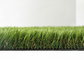 Verziert Art und die PET Material-Landschaftsgestaltung bedeckt künstlichen Rasen für Garten-Dekoration mit Gras fournisseur