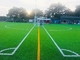 Künstlicher Fußball-Gras-Fußball-Rasen-Gras-Sport-Boden 40-60mm fournisseur