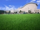 Künstliches Fußball-Gras des Gras-Baseball-Rasen-40-70mm für Fußball-Boden fournisseur