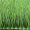 Gesponnene 50mm Höhe des Fußball-Naturrasen-Rasen-künstlicher Rasen fournisseur