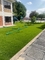 C formen gelockte pp. im Garten arbeiten künstliches Gras für Stapel-Höhe der Freizeitareal-50mm fournisseur