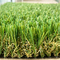 Gute Höhen-künstliches Rasen-Gras der Steifheits-45mm für die Landschaftsgestaltung des Gartens fournisseur