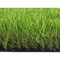 Landschaftskünstlicher synthetischer Gras-Rasen für Hausgarten fournisseur