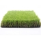 Grüne Farbnatürlicher Garten-künstlicher Gras-Teppich bleifrei fournisseur