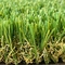 synthetische künstliche Rasen-Haut-freundliches recyclebares des Garten-5D fournisseur