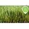 3/8&quot; künstlicher Rasen luxuriösen grünen Teppich-Fälschungs-Rasen für Garten mit Gras bedecken fournisseur