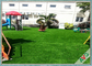 35 Millimeter Höhen-einfache Wartungs-künstliches Gras im Freien für Kindervergnügungspark fournisseur