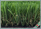 3 / 8 Zoll Landschaftsgestaltungskünstlicher Gras-Teppich-grüne Farbe Snythetic im Freien fournisseur