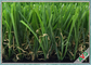 Dauerhaftes Abwehr-Wasser-künstliches Gras im Freien/künstliche Rasen ISO SGS-Zustimmung fournisseur