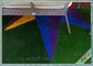 6800 dekorative synthetische Gräser Dtex gestalten künstliches Gras für Gärten landschaftlich fournisseur