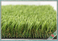 Latex-Beschichtung C formte gefälschten Gras-Innenteppich für die apfelgrüne Inneneinrichtung fournisseur