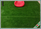 Perfekter Hautschutz-Kindergarten-Spielplatz-synthetischer Rasen farbiges Gras fournisseur