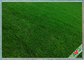 Grüne Farbgarten-künstliches Gras-im Freien beständiger Gras-Teppich-UVrasen fournisseur