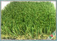 PU-Beschichtungs-kommerzielles gefälschtes Gras im Freien, das langlebiges Gut S Monofil PET + formen, kräuselte EVP fournisseur