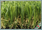 Sparen Sie Wasser-städtisches landschaftlich gestaltendes künstliches Gras/Rasen S formen 35 Millimeter Höhe fournisseur