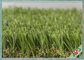 Das anti- UVdach, das künstliches Gras S landschaftlich gestaltet, formen Monofil PET + gelockte EVP fournisseur