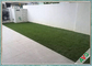 Das anti- UVdach, das künstliches Gras S landschaftlich gestaltet, formen Monofil PET + gelockte EVP fournisseur