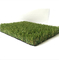 Gerade Feld-Olive Garden Artificial Grass Double-Wellen-Form fournisseur