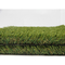 2&quot; Durchmesser-Garten-künstliches Gras-flache Wellen-Einzelfaden-Garn-Form fournisseur