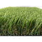 Gebogenes Draht-Garten-künstliches Gras-bleifreies umweltfreundliches fournisseur