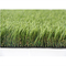 Grüner künstlicher Rasen im Freien legen 20mm Höhe 14650 Detex mit Teppich aus fournisseur