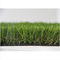 Großes Garten-künstliches Gras 13850 C zwei Farbdetex gutes steifes fournisseur