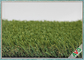 Hervorragende Garten-Fälschungs-Gras 13200 Dtex-Fülle-Oberfläche im Freien mit grüner Farbe fournisseur