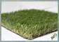 Weicher dauerhafter Landschaftsgarten-künstliches Gras 5/8 Zoll Messgerät apfelgrün fournisseur
