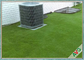 Der 4 Farbhausgarten-künstliches Gras/synthetischer Rasen 11000 Dtex SGS genehmigten fournisseur