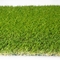 35mm Garten-künstliche Gras-Fälschung synthetischer grüner Cesped-Rasen-Teppich im Freien fournisseur