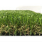 Künstlicher Garten-synthetisches Gras-Doppelt-Wellen-Einzelfaden-Garn fournisseur