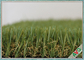 Fülle Oberflächen-Emerald Green Artificial Grass Turf für Landschaftsgestaltung die im Freien/Garten fournisseur
