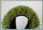 Fangen Sie grüner/apfelgrüner Garten-künstliches Gras mit dem weichen wasserdichten Gefühl auf fournisseur