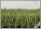 13500 Dtex 4 Töne, die künstliches Gras mit 5 - 7 Jahren Garantie-landschaftlich gestalten fournisseur