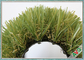 Garten/Landschaftsgestaltung des künstliches Gras-apfelgrünen künstlichen synthetischen Rasens fournisseur