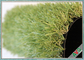 Dekoratives synthetisches Kunststoff-Folie-Fälschungs-Gras im Freien für die Hauptlandschaftsgestaltung fournisseur