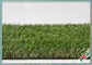 PET Einzelfaden, der künstliches Gras-Simulative gefälschten Gras-Rasen-Teppich landschaftlich gestaltet fournisseur