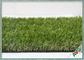 PET Einzelfaden, der künstliches Gras-Simulative gefälschten Gras-Rasen-Teppich landschaftlich gestaltet fournisseur