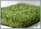 Diamond Shaped Fire Resistant Flooring, der das Rasen-künstliche Gras im Freien landschaftlich gestaltet fournisseur