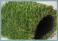 13000 Dtex Diamond Shaped Indoor Artificial Grass für das Geschäft, das Dekoration landschaftlich gestaltet fournisseur
