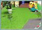 Feuerbeständiger Kindergarten-künstliches Gras für die Dekoration passend für Kinder fournisseur