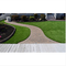 Synthetisches grünes Teppich-Garten-künstliches Gras-unbestreitbares umweltfreundliches fournisseur