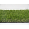 Entspiegeltes PET Garten-künstliches Gras-pralle starke und weiche Oberfläche fournisseur