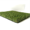 35mm formte synthetischer Artificiel grünes Gras-Teppich W Einzelfaden PET fournisseur