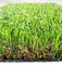 Stoff gelockter des EVP-Garten-künstlicher Rasenfläche-Grün-pp. plus verstärktes Netz fournisseur