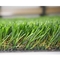 Natürliches schauendes künstlicher Rasen-Gras-Teppich-im Freien UVbeständiges fournisseur