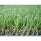 Hoher Garten-gefälschter Gras-Doppelt-Wellen-Einzelfaden der Haltbarkeits-60mm fournisseur