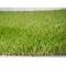Beständiger Garten-künstlicher Gras-UVrasen-grüner synthetischer Wolldecken-Rasen entspiegelt fournisseur