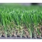 Starke synthetische grüne Rasen-Teppich-Rollenlandschaft bedecken Code der Wellen-124 mit Gras fournisseur